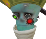Dr. Loboto - Psychonauts 2