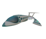 The Pelican - Psychonauts 2