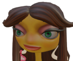 Milla Vodello (Psychonauts 1 Outfit) - Psychonauts 2