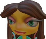 Milla Vodello - Psychonauts 2