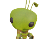 Oatmeal - Psychonauts 2