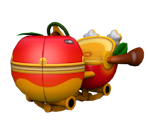 Apple Kart - Mario Kart Tour