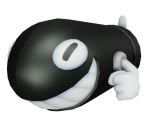 Torpedo Ted - Super Mario Party