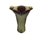 Save Icon - Ice Age 3: Dawn of the Dinosaurs