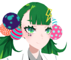 Yuria Togoku - TOKYO CHRONOS