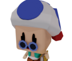 Russ T. - Paper Mario Customs