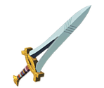 Feathered Edge - The Legend of Zelda: Breath of the Wild