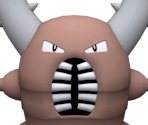 #127 Pinsir - Pokémon Mystery Dungeon: Rescue Team DX