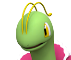 #154 Meganium - Pokémon Mystery Dungeon: Rescue Team DX