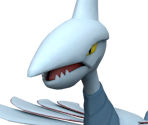 #227 Skarmory - Pokémon Mystery Dungeon: Rescue Team DX