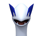 #249 Lugia - Pokémon Mystery Dungeon: Rescue Team DX