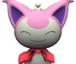 #300 Skitty - Pokémon Mystery Dungeon: Rescue Team DX