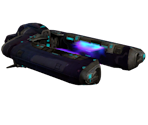 Dropship - Halo: Reach