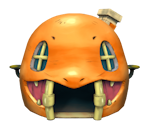 Charmander House - Pokémon Mystery Dungeon: Rescue Team DX