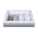 Stairs (Down) - Pokémon Mystery Dungeon: Rescue Team DX