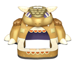 Kangaskhan Storage - Pokémon Mystery Dungeon: Rescue Team DX