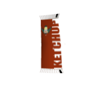 Ketchup Packet - The Simpsons: Hit & Run
