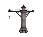 Crane Building - Archeblade