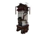 Middle Tower - Archeblade