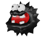 Fuzzy - WarioWare: Get It Together!