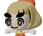 Lulu - WarioWare: Get It Together!