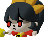 Ashley - WarioWare: Get It Together!