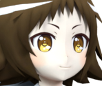 Mashiro Mitsumine (DLC) - Miracle Girls Festival