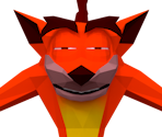 Crash Bandicoot (The Classic) - Crash Bandicoot 4: It's About Time