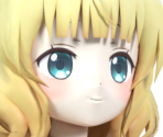 Syaro Kirima (Work Uniform) - Miracle Girls Festival