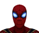 Spider-Man (Infinity War) - Marvel Future Fight