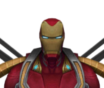 Iron Man (Infinity War) - Marvel Future Fight