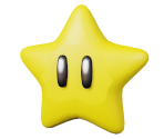 Power Star - Captain Toad: Treasure Tracker