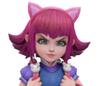 Annie - League of Legends: Wild Rift