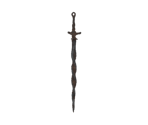 Firelink Greatsword - Dark Souls III