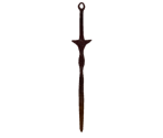 Ceremony Bonfire Sword - Dark Souls III