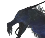Oceiros, the Consumed King - Dark Souls III