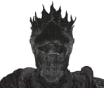 Soul of Cinder - Dark Souls III