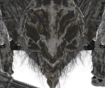 Vordt of the Boreal Valley - Dark Souls III
