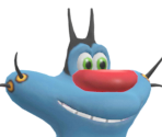 Oggy - Oggy 3D Run