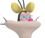 Olivia - Oggy 3D Run