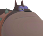 Bob - Oggy 3D Run