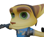 Ratchet (Multiplayer) - Ratchet & Clank: Full Frontal Assault