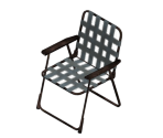 Camping Chair 2 - Fallout 76