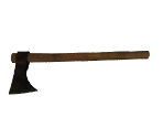 Tomahawk - Fallout 76