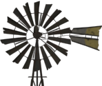 Windmill - Fallout 76