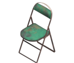 Camping Chair 1 - Fallout 76