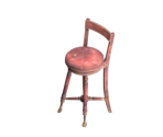 Asylum Chair 1 - Fallout 76