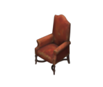 Asylum Chair 3 - Fallout 76