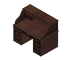 Asylum Desk - Fallout 76