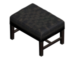 Asylum Bench - Fallout 76